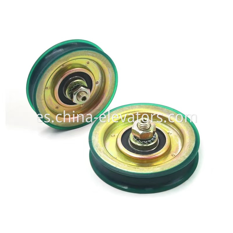 Door Hanger Roller for KONE Elevators KM86226G01